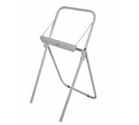 PORTAROTOLO SUPPORTO DA TERRA PER BOBINE CARTA GRANDI A STRAPPO PORTA DF 507572