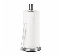 PORTAROTOLO VERTICALE INOX PRESIDENT TESCOMA