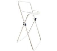 PORTAROTOLO X CARTA STRAPPO A PAVIMENTO VERN.BIANCO CM 40x60H