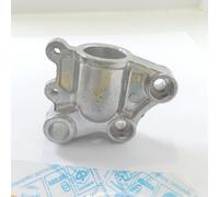 PORTARUOTA FORCELLA ANTERIORE DESTRO ORIGINALE PER NRG RST MC2 50 1996-1998
