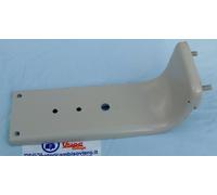 Portaruota scorta Posteriore L Vespa 125 150 VBB VNB VBA VNA