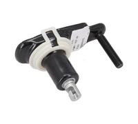 Portaruote di ricambio Exact Fit per Ford Transit 2014+ BK211402AA 1763880