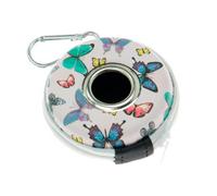 Portasacchetti Igienici Imac - Farfalle - 1° ORDINE? scegli lo sconto BZR5 / BZR20 + 200 punti fedeltà