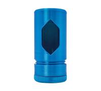 Portasacchetti per Bisogni Canini | Accessorio per Rifiuti Animali | Dispenser Portasacchetti Portatile Per Passeggiate Viaggi Escursioni Spiaggia Campeggio Avventure All