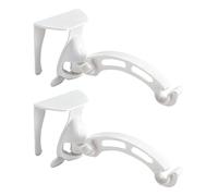 Portasacchetti per la spazzatura per armadio, 2 pezzi, organizer per riporre oggetti, portasacchetti per la spesa, multifunzione, contenitore per la spazzatura, portarifiuti, portarifiuti | Bagno