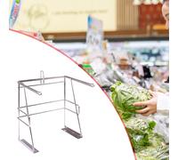 Portasacchetti per sacchetti della spazzatura per portasacchetti per la