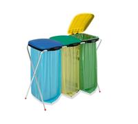 Portasacchi Artex ecofix 3'. È un prodotto interamente made in Italy.