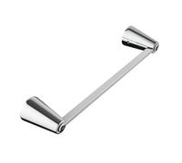 Mamoli GIO Ponti barra portasciugamani, 00000608L301, GIO Ponti cromo [Accessori Bagno > Portasciugamani]
