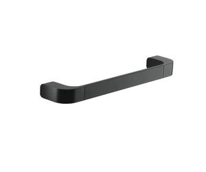 Portasalviette 35 cm in ottone, acciaio inox e Cromall 3221-35 Gedy serie OUTLIN