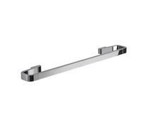 Portasalviette 45 cm da muro in ottone e Cromall A821-45 Gedy serie SAMOA Cromat