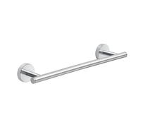 Portasalviette a muro GEDY linea Eros da 35cm Cromato