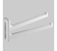 PORTASALVIETTE A SNODO G.JUNIOR Abs Accessori Bagno Abs Durolite Gedy