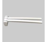 Portasalviette a Snodo Vela Durolite Cm 35 Saniplast