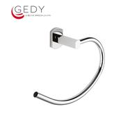 Portasalviette ad anello bidet - EDERA GEDY ED70
