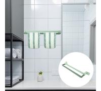 Portasalviette Bagno Asciugamano Rack Per Organizzatore Da Parete