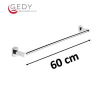 Portasalviette barra 60 cm - EDERA GEDY ED2160