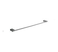 PORTASALVIETTE CM.60 CROMO LINEA KANSAS - GEDY 38211360200