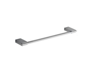 Portasalviette da parete cromato 35cm Kansas Gedy 3821-35