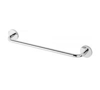 Portasalviette da parete serie Bora, acciaio cromato FERIDRAS