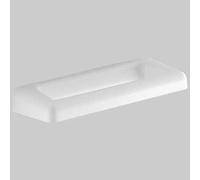 PORTASALVIETTE G.JUNIOR Abs Cm 55 Accessori Bagno Abs Durolite Gedy