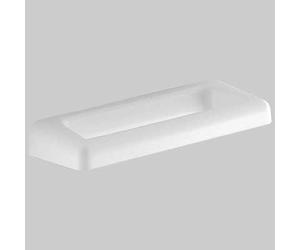 PORTASALVIETTE G.JUNIOR Abs Cm 55 Accessori Bagno Abs Durolite Gedy