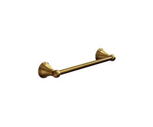 Portasalviette GEDY linea Romance da 35cm Bronzo