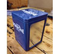 portasalviette in metallo Caffè BORBONE NAPOLI - 4 pezzi