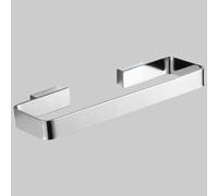 PORTASALVIETTE MARY Cm 60 cromo Accessori Bagno Ideal Star