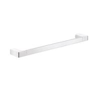 Portasalviette pirenei 45 cm cromato