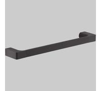 PORTASALVIETTE PIRENEI F14 - NERO MATT CM 45
