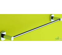 PORTASALVIETTE PORTASCIUGAMANO 37.6x7.4x4.9 CROMATO DA BAGNO GEDY EDERA