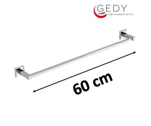 PORTASALVIETTE PORTASCIUGAMANO CM.60 LAVABO COLORADO ACCESSORIO DA BAGNO