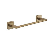 Gedy Portasciugamani Barra 30 cm Tonga Oro Opaco