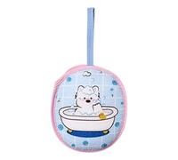 Portasapone a,Detergenza Profonda per la Pelle,Insaponatore per Pelle Profonda - per Donne Ragazze Uomo Doccia Bagno Università Viaggio