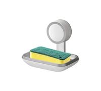 Portasapone a | Organizer Contenitore Multiuso per Cucina | da Muro per Sapone | Per Cucina, Bagno, Casa, Hotel, Agriturismo, Lavanderia, Toilette, Dormitorio Universitario