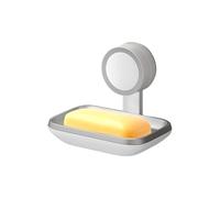 Portasapone a,Organizer Portaoggetti Multiuso per Bagno e Doccia,Portasapone Da Muro | Ideale Per Casa, Hotel, Dormitorio, Casale, Cucina, Stanza Da Bagno, Lavanderia E Toilette