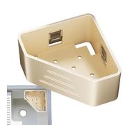 Portasapone antiruggine per lavello, organizer da cucina, supporto per spugna, per casa, appartamento, bagno, bancone hotel
