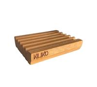 PORTASAPONE artigianale in legno - Kiliko