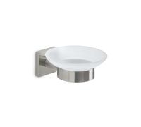 Gedy Portasapone Fuji Spazzolato