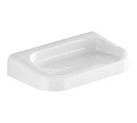 Portasapone bagno Gedy fissaggio a vite 02 7211