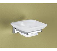 PORTASAPONE BAGNO GEDY SERIE COLORADO, ART 80939