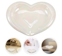 Portasapone Ceramica Bagno Piatto Di Per Lavello Da Cucina Doccia