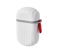 Portasapone da viaggio con coperchio Portasapone portatile per bagno Escursioni all'aperto