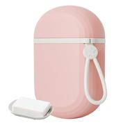 Portasapone da viaggio, Contenitore per sapone Shampoo a prova di perdite - Con coperchio a prova di perdite, contenitore da viaggio portatile impermeabile per sapone solido | Bagno, Campeggio