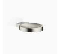 Portasapone Dornbracht, modello da parete, estensione 145 mm, 83410979-06, co...