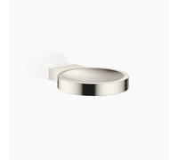 Portasapone Dornbracht, modello da parete, estensione 145 mm, 83410979-08, co...