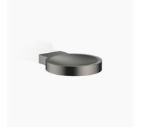 Portasapone Dornbracht, modello da parete, estensione 145 mm, 83410979-99, co...