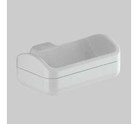 PORTASAPONE G.2900 Abs pesante Accessori Bagno Abs Durolite Gedy