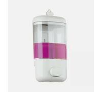 PORTASAPONE LIQUIDO GEDY,DOSATORE,SERIE ACCESSORI BAGNO,5289