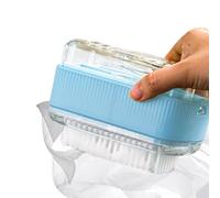 Portasapone multifunzione con rullo | in bolle di sapone multiuso